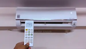 বিক্রির জন্য এলজি ১ টন এসি