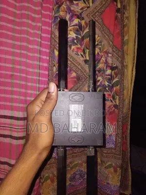 I will sell my router, it is very good and has not been used for long