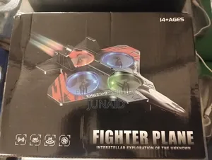 উড়ন্ত রিমোট কন্ট্রোল বিমান