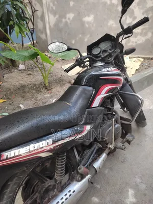 TVS Metro 2013 Black