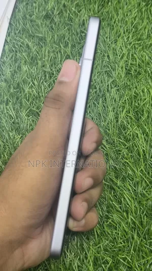 Xiaomi Civi 5 Pro 256 GB White