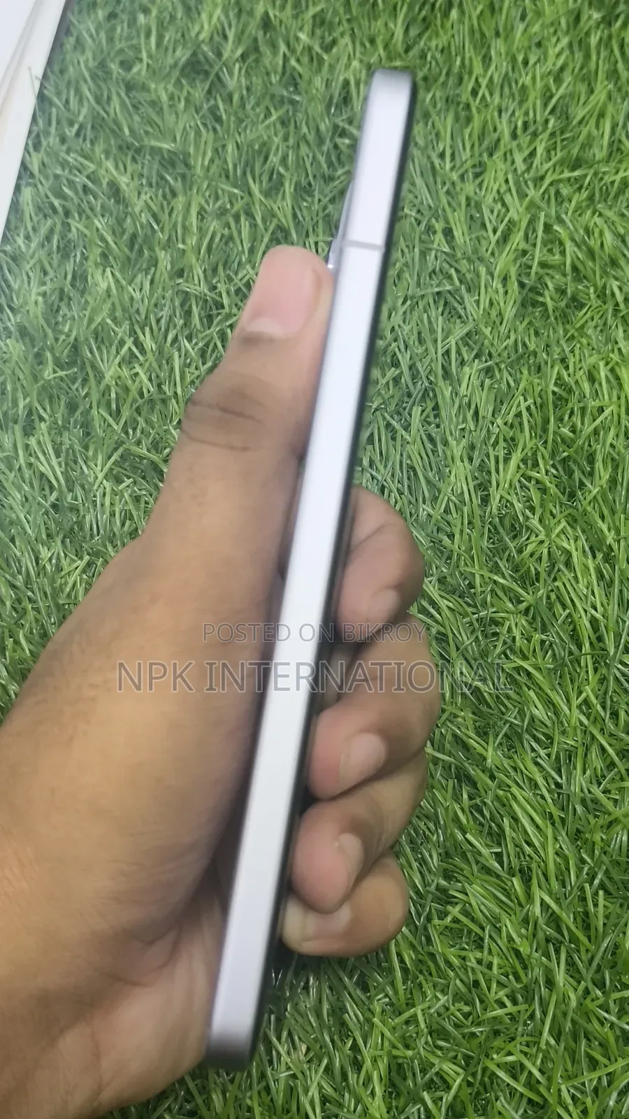 Xiaomi Civi 5 Pro 256 GB White