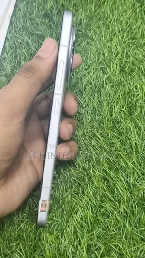 Xiaomi Civi 5 Pro 256 GB White
