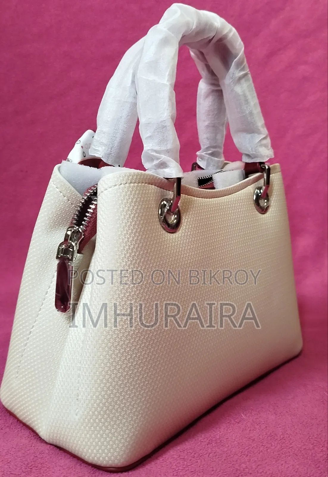 Ladies Branded Bag