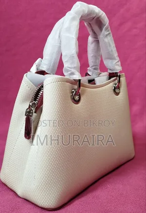Ladies Branded Bag