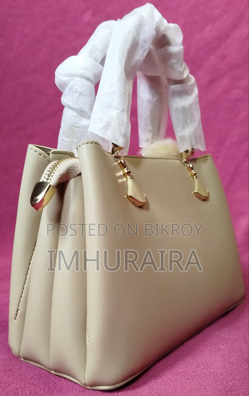 Ladies Branded Bag