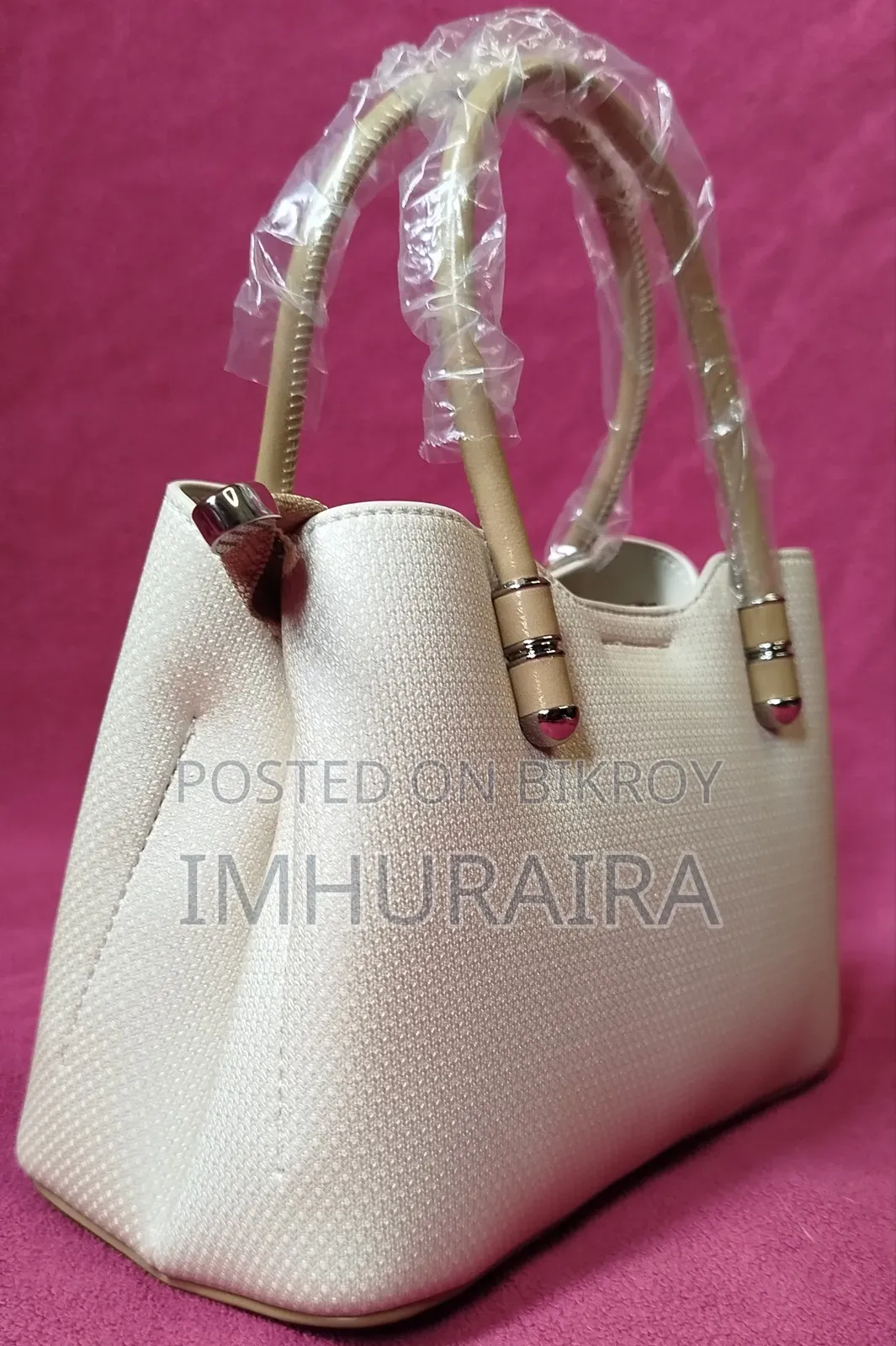 Ladies Branded Bag