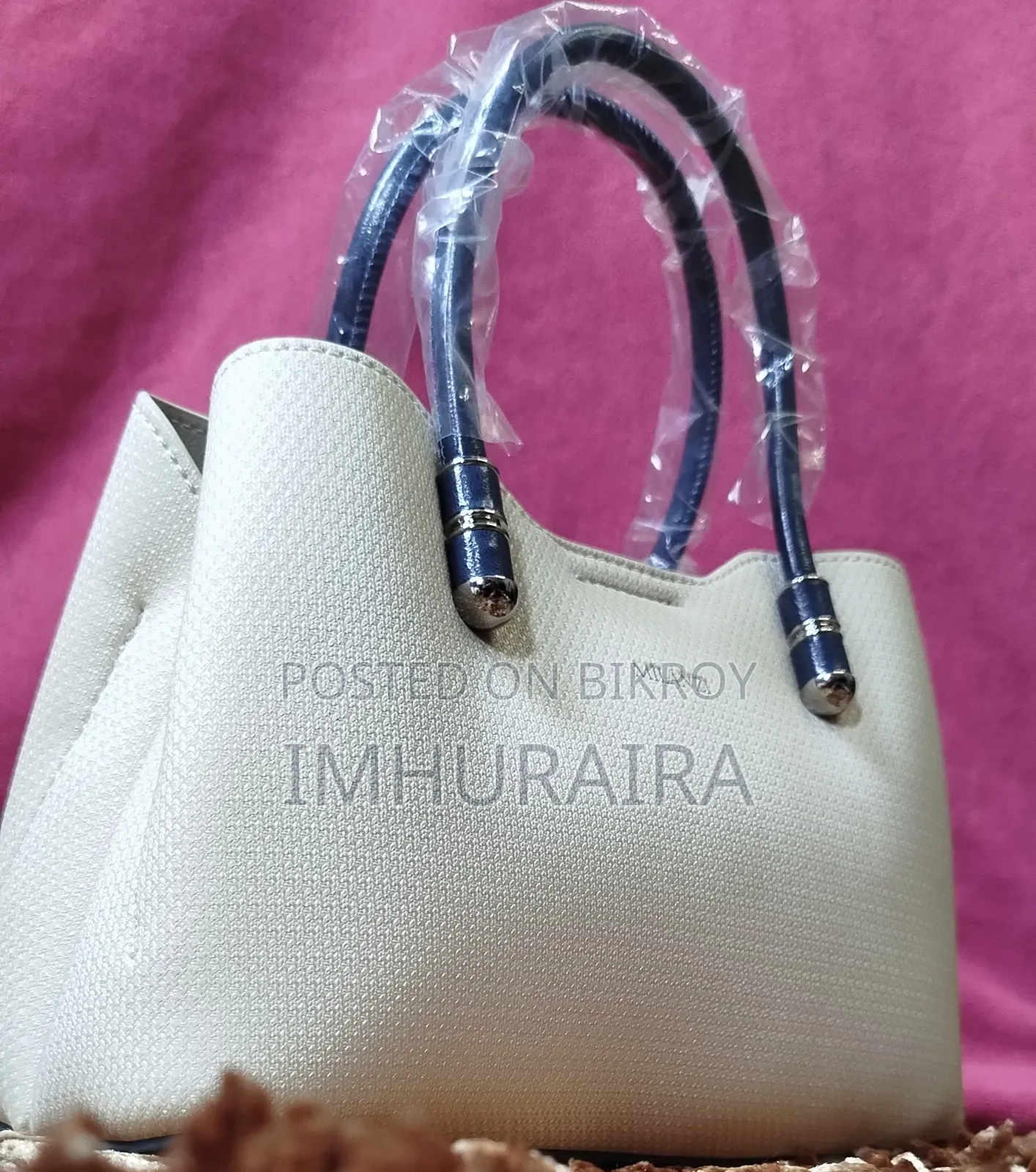 Ladies Branded Bag