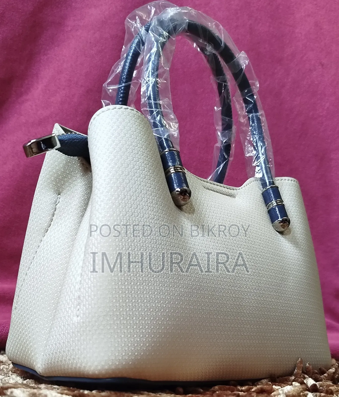 Ladies Branded Bag