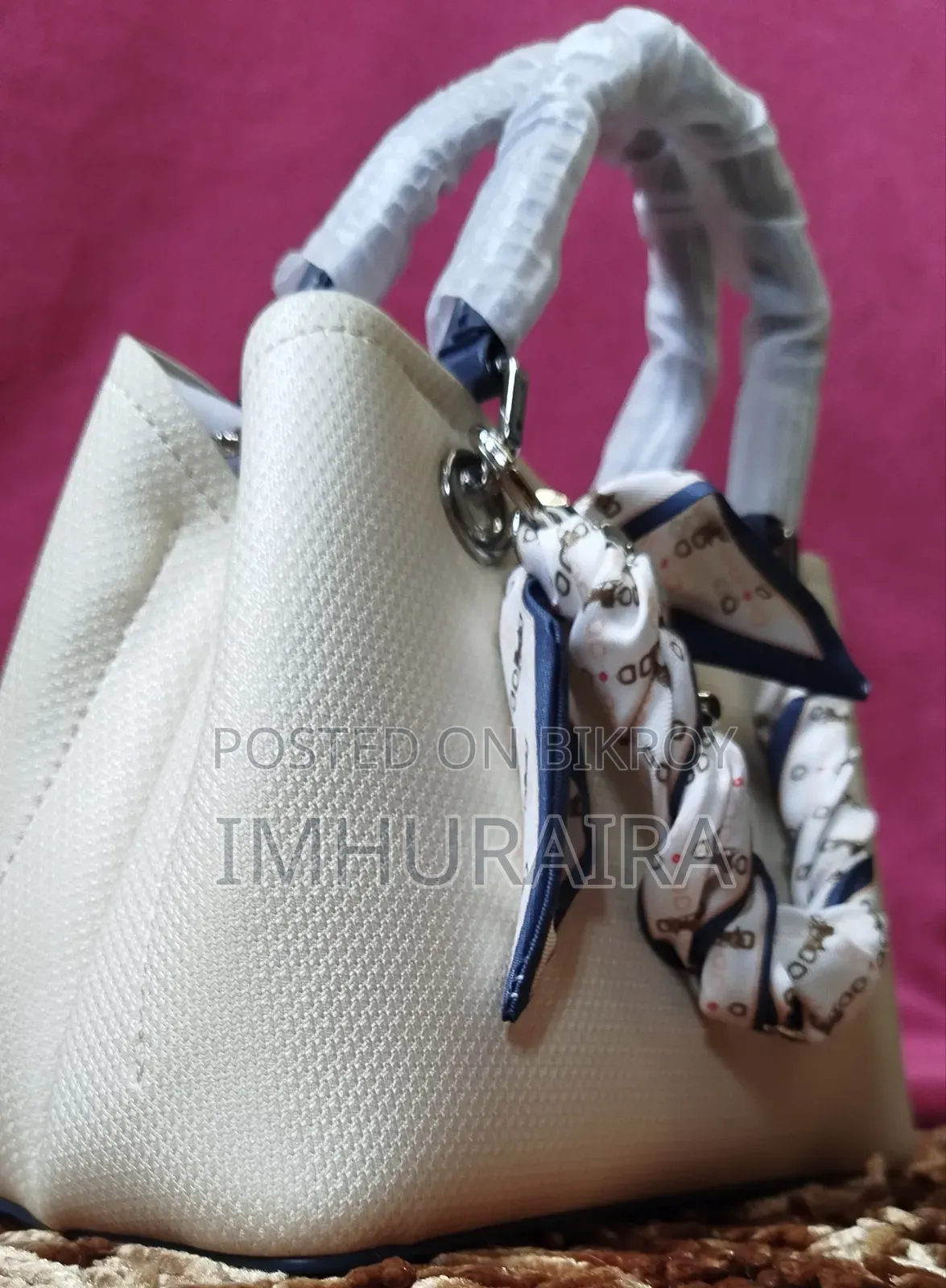 Ladies Branded Bag