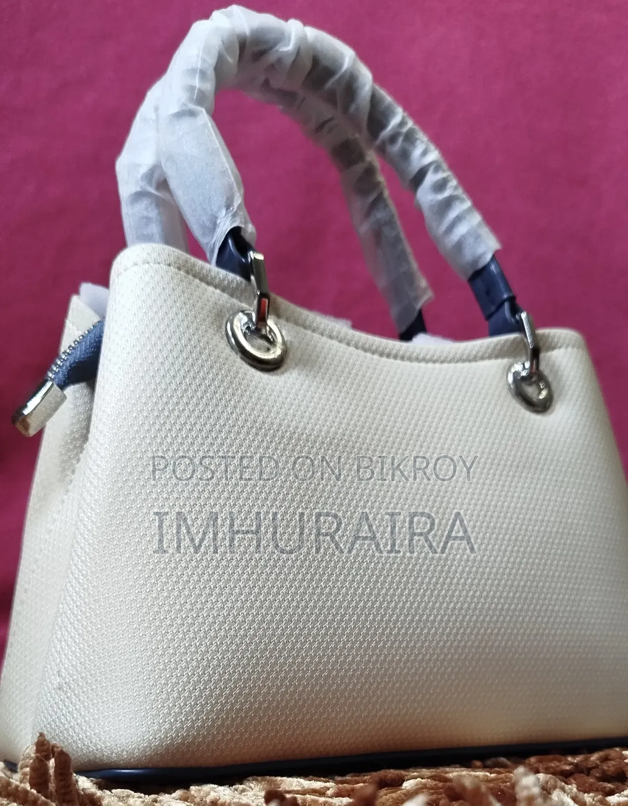 Ladies Branded Bag