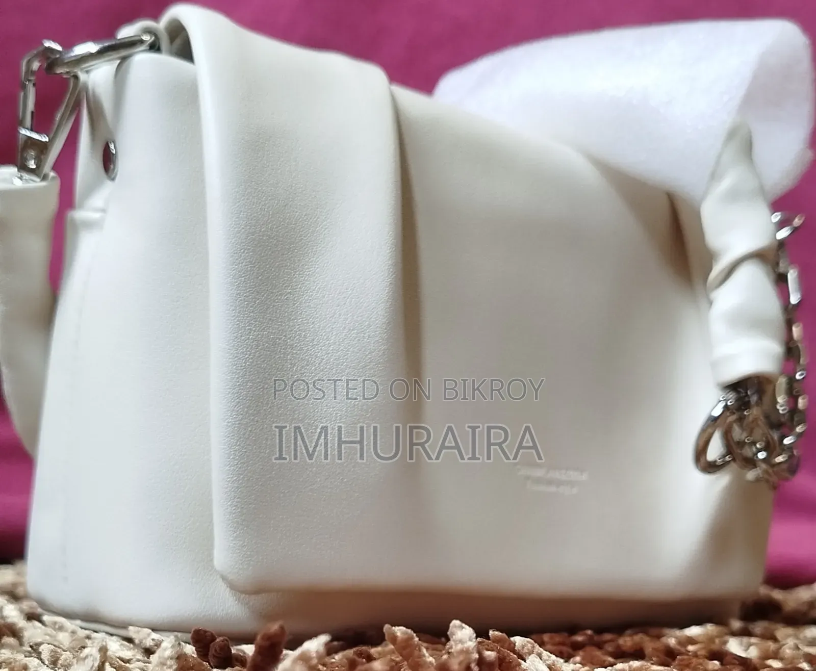Ladies Branded Bag