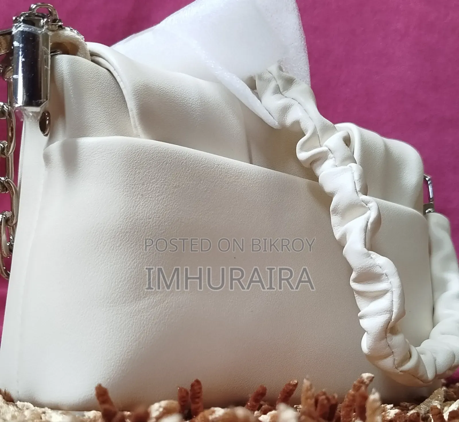 Ladies Branded Bag
