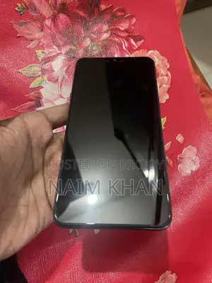 Samsung Galaxy M01s 32 GB Black
