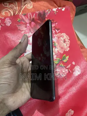 Samsung Galaxy M01s 32 GB Black