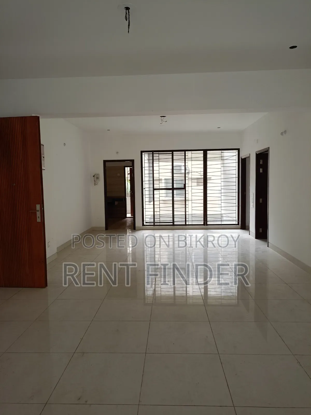 4-Bedroom Apartment in Banani for rent