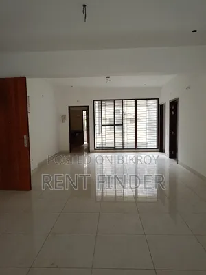 4-Bedroom Apartment in Banani for rent