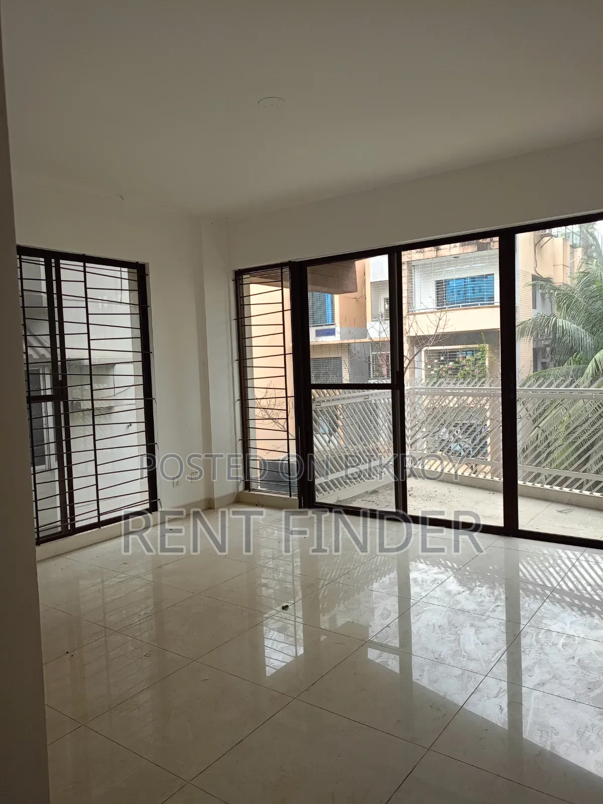 4-Bedroom Apartment in Banani for rent