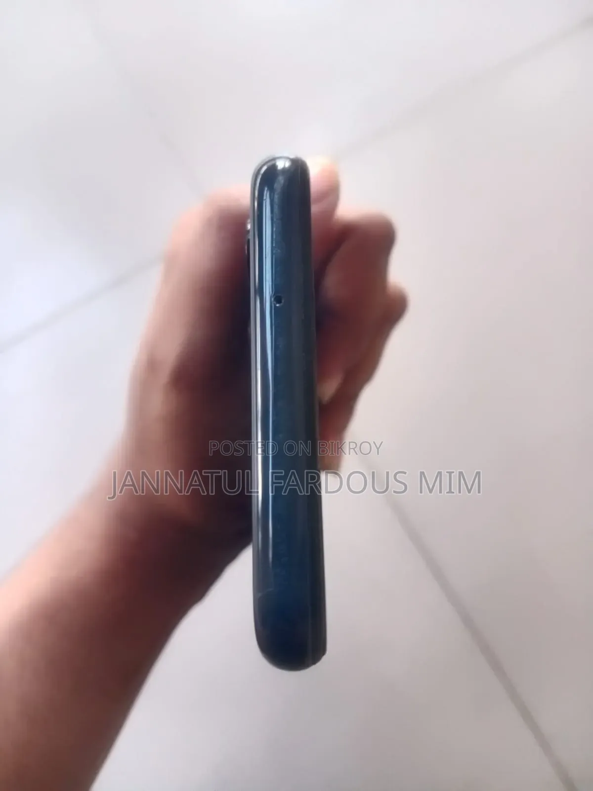 Samsung Galaxy A13 128 GB Black