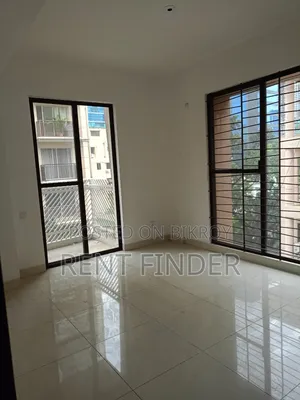 4-Bedroom Apartment in Banani for rent
