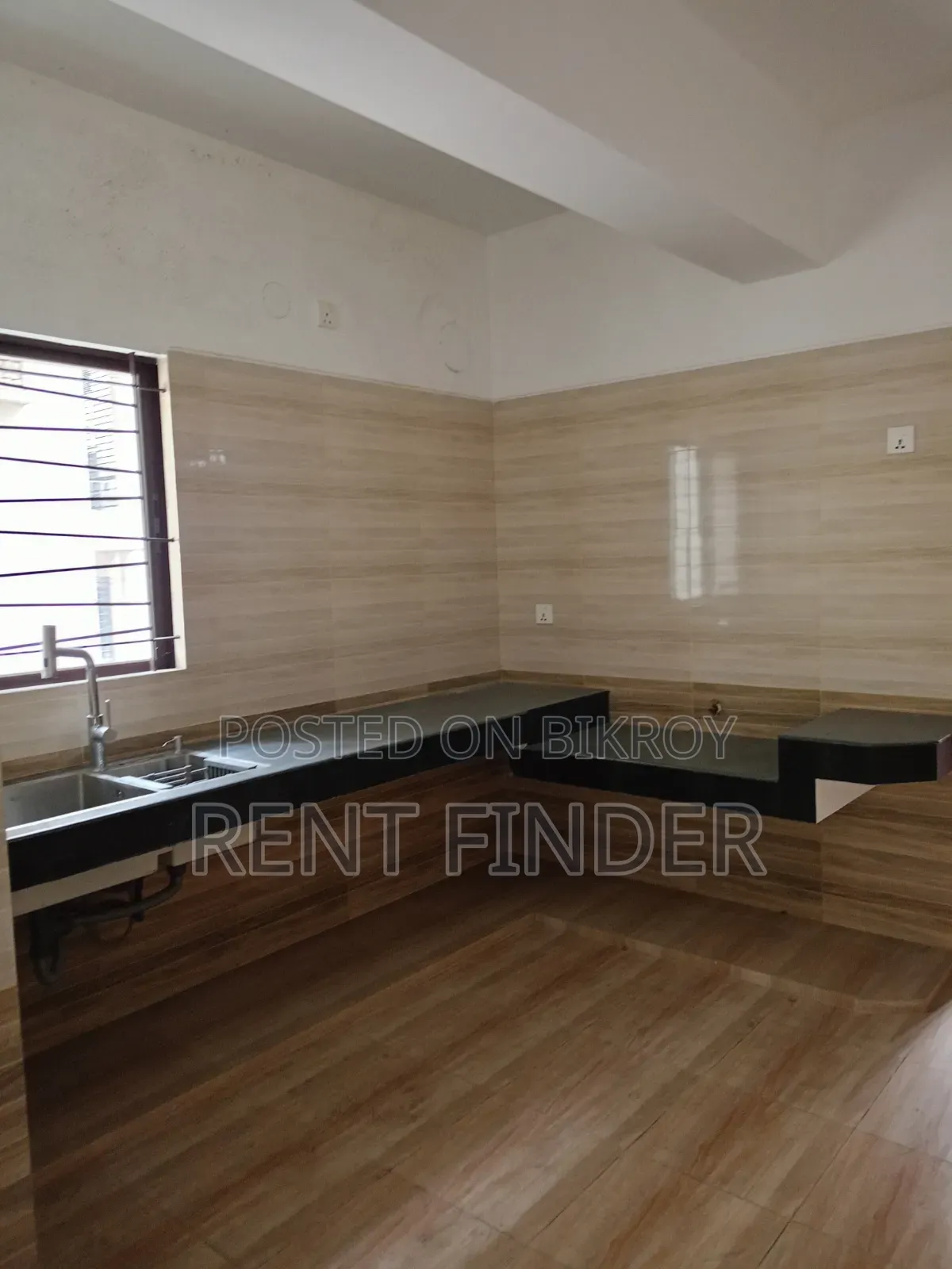 4-Bedroom Apartment in Banani for rent