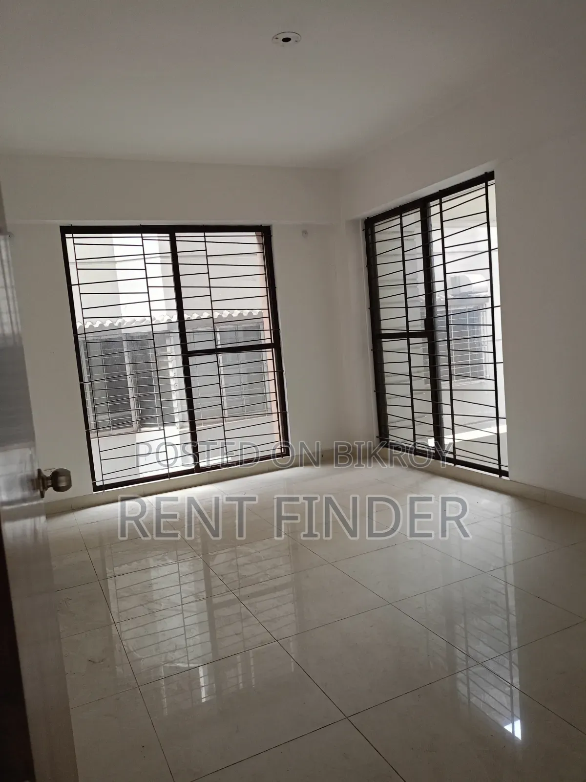4-Bedroom Apartment in Banani for rent
