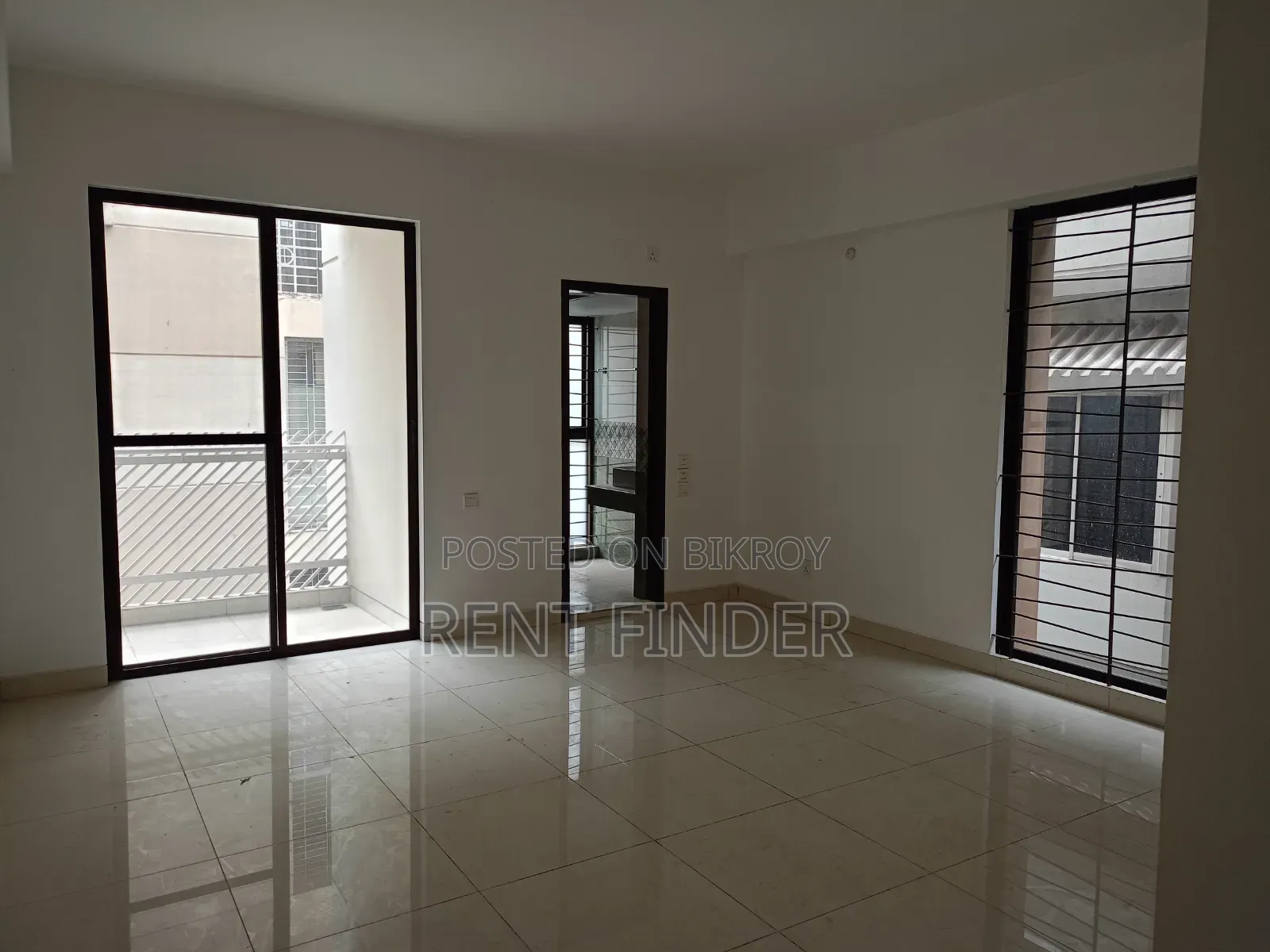 4-Bedroom Apartment in Banani for rent