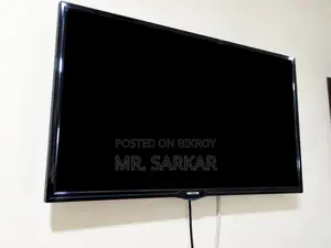 Walton 32 Led TV (Display Problem)