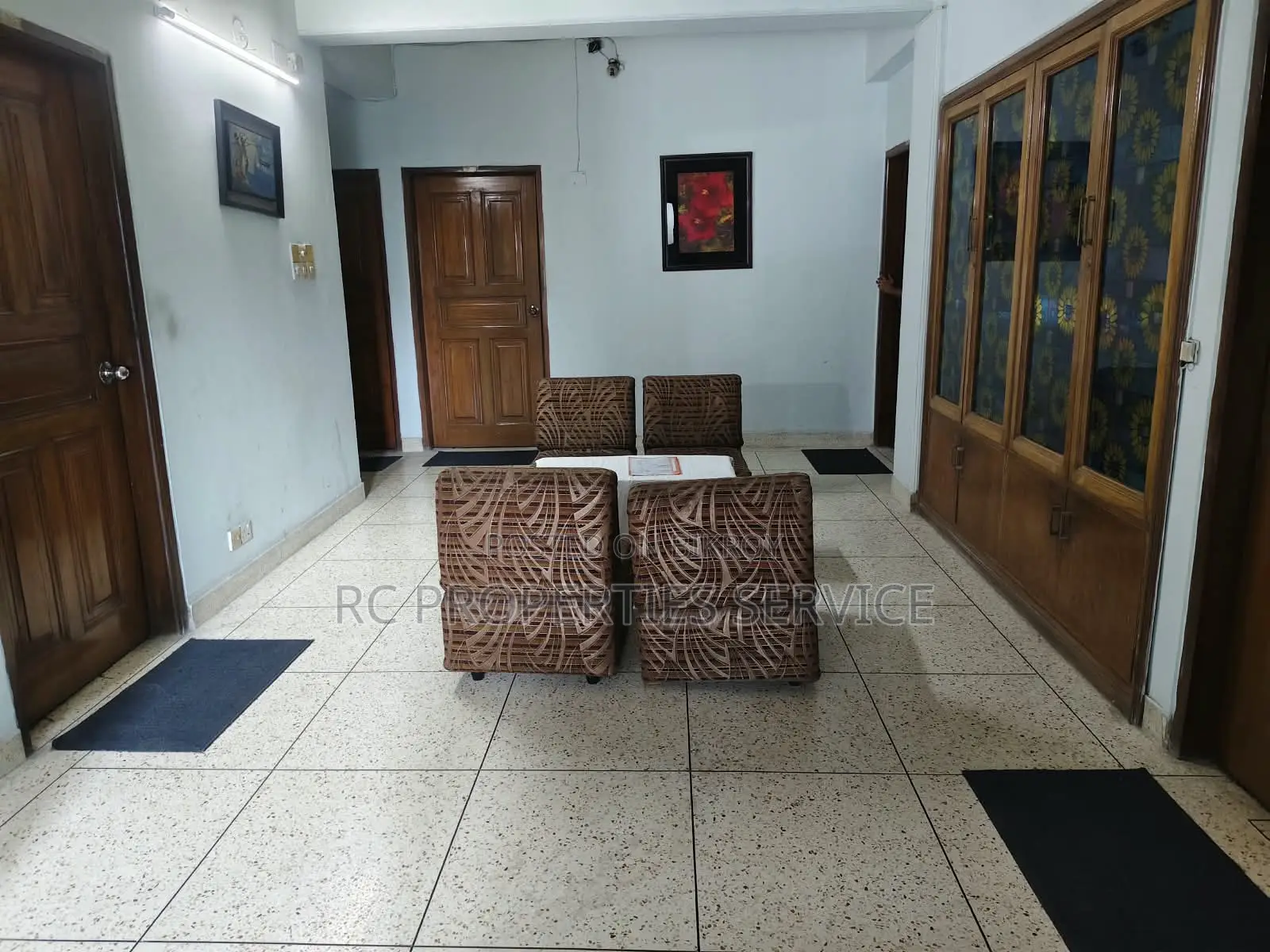 উত্তরায় ১৩০০০ বর্গফুট ৫ম তলা রেডি চমৎকার হোটেল ভাড়া