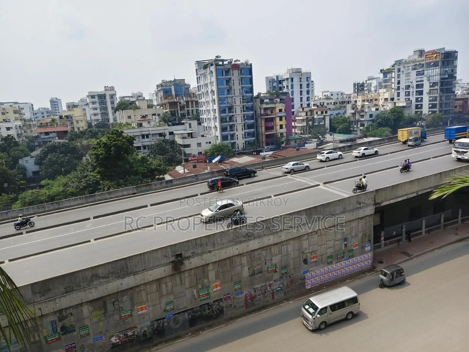 উত্তরায় ১৩০০০ বর্গফুট ৫ম তলা রেডি চমৎকার হোটেল ভাড়া