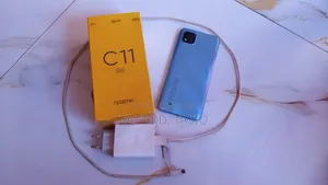 Realme C11 2021 32 GB Blue