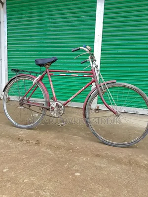Hero Bicycle