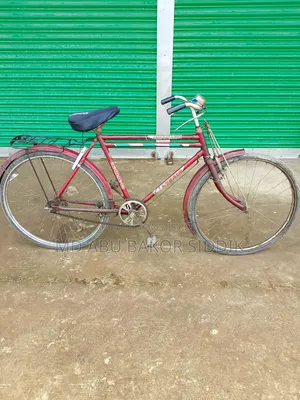Hero Bicycle
