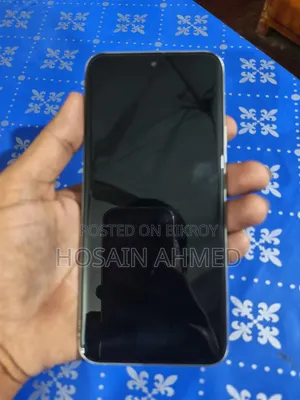 New Infinix Hot 60 Pro+ 128 GB Silver