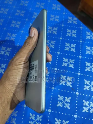New Infinix Hot 60 Pro+ 128 GB Silver