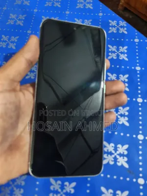 New Infinix Hot 60 Pro+ 128 GB Silver