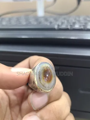 Aqeeq Stone