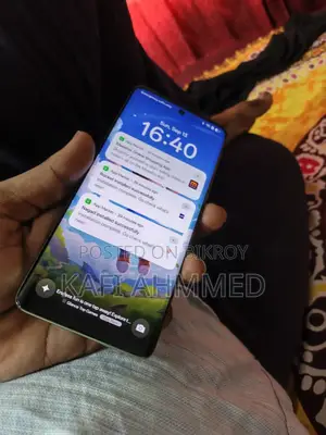 রিয়েলমি ১০ প্রো ২৫৬ জিবি সবুজ
