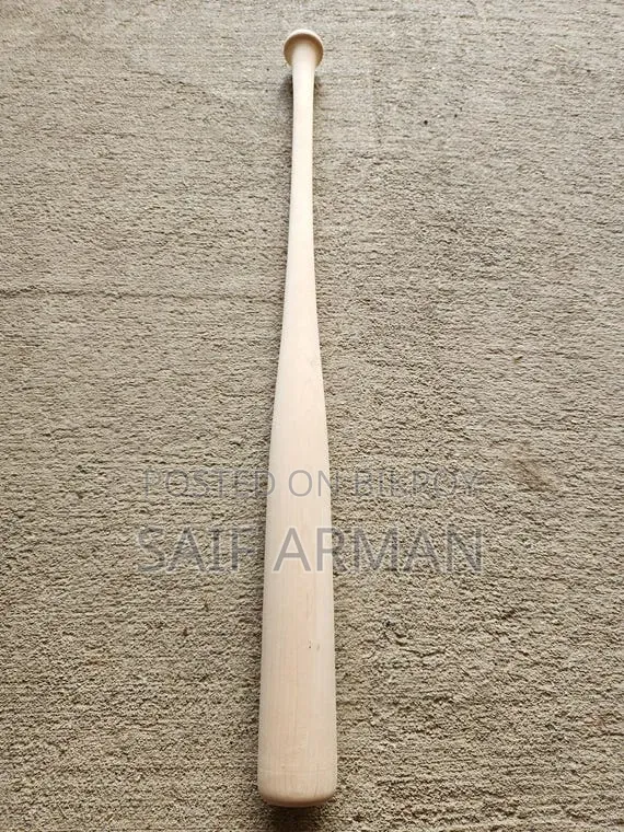 Baseball Bat // Safety Bat