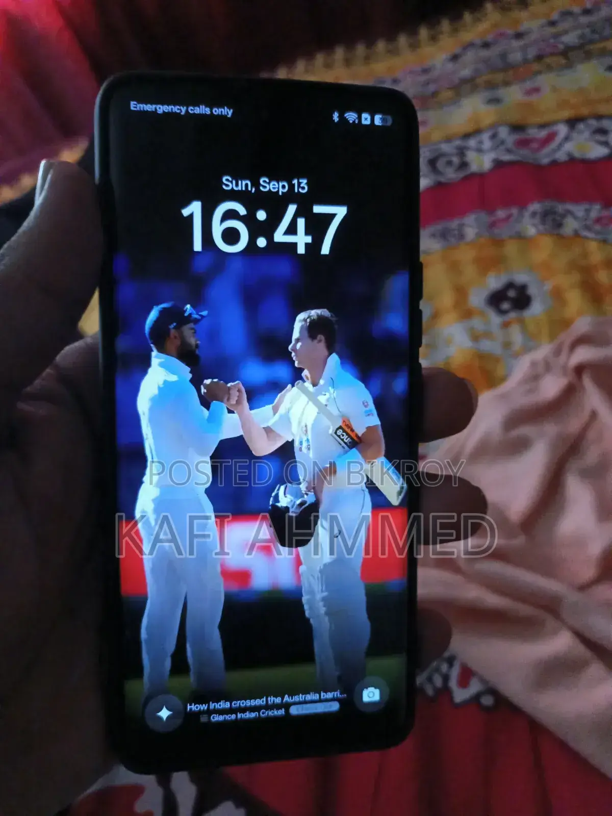 রিয়েলমি ১০ প্রো ২৫৬ জিবি সবুজ