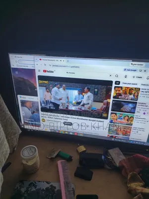টিভির জন্য বিক্রি
