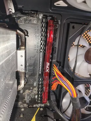 8gb DDR 4 Corsair Ram