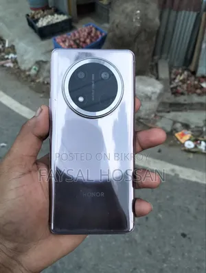 Honor X9c 256 GB Bronze