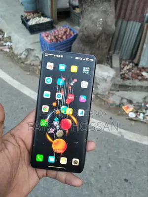 Honor X9c 256 GB Bronze