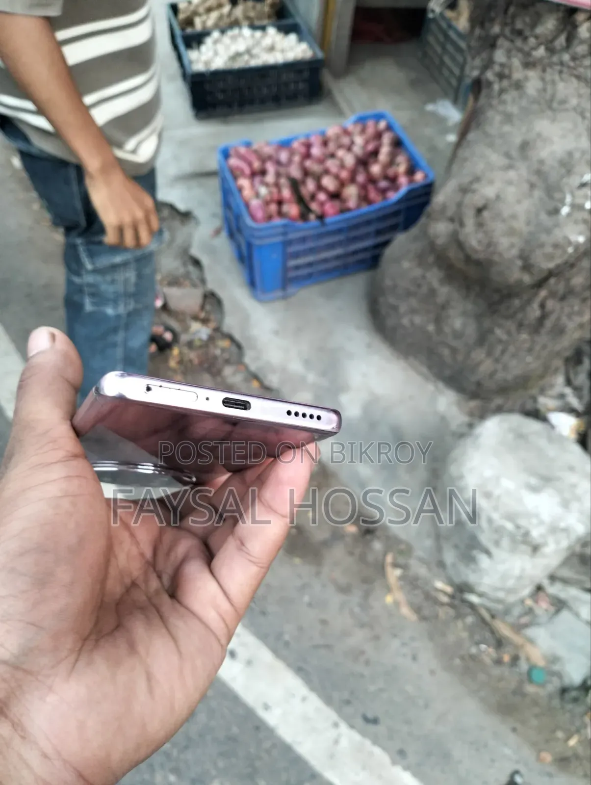 Honor X9c 256 GB Bronze
