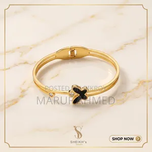 Bracelet & Chain for Ladies