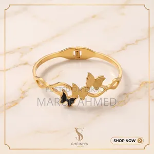 Bracelet & Chain for Ladies