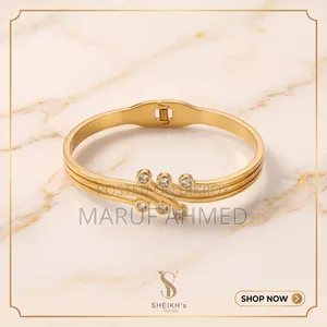 Bracelet & Chain for Ladies
