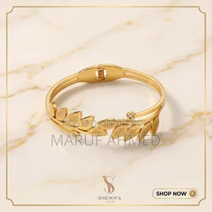 Bracelet & Chain for Ladies