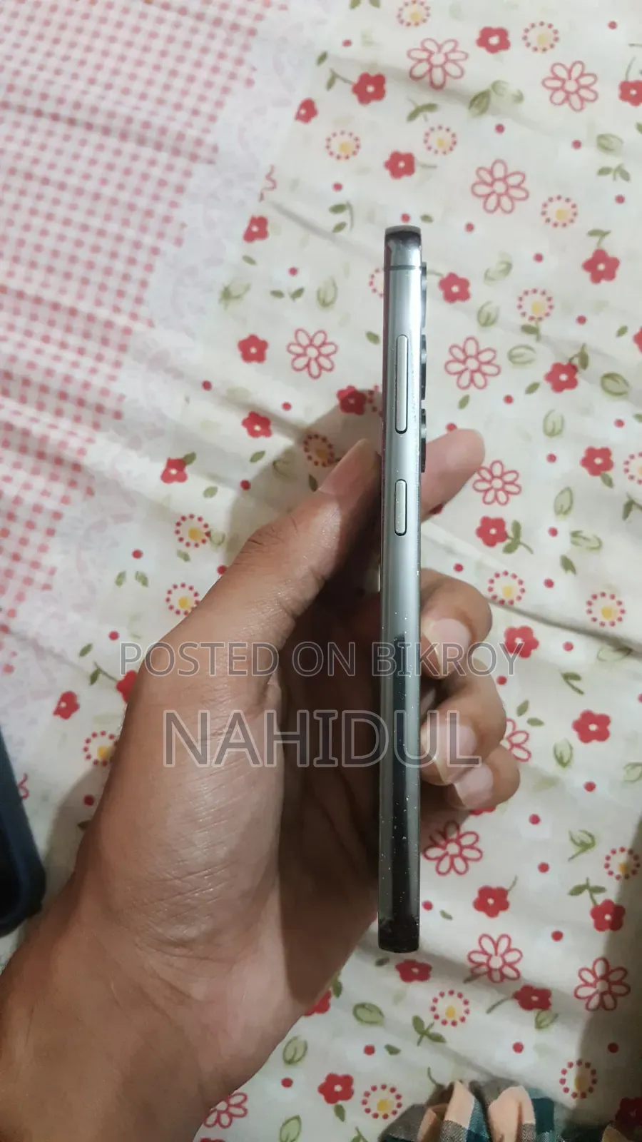 Samsung Galaxy S23 256 GB Green